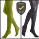 Illustration for article titled The Best Tights, According To You: Hue, Plus Alternatives